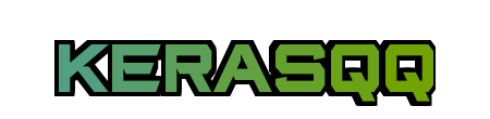 KERASQQ Logo